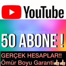 50 ABONE
