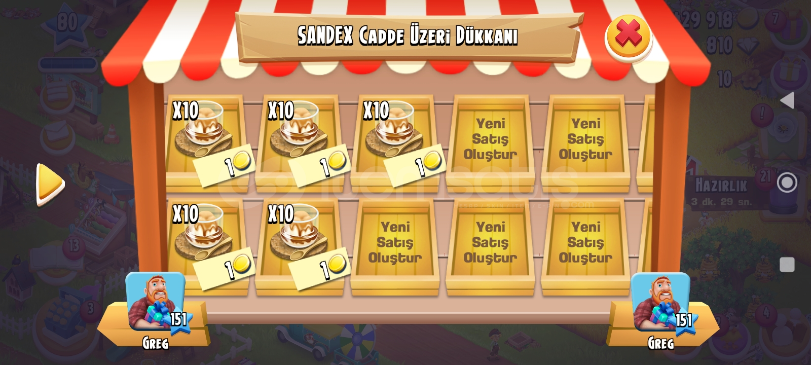 ⚡50 ADET AFFOGATO⚡SINIRLI STOK✅ ⚡50 ADET AFFOGATO⚡SINIRLI STOK✅