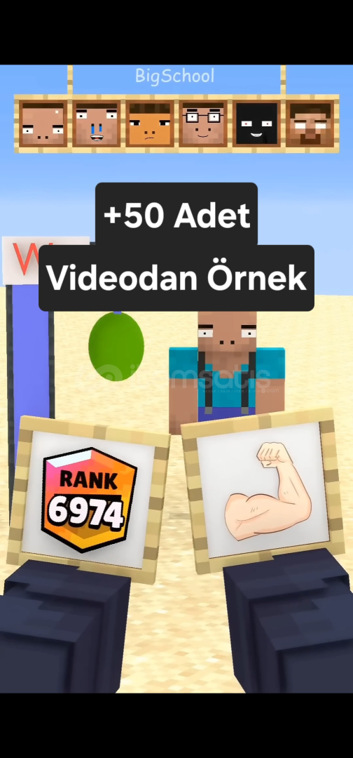 50 Adet Animasyon Minecraft Videolarıı 50 Adet Animasyon Minecraft Videolarıı