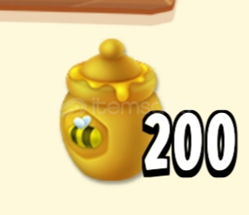 100 adet bal  100 adet bal