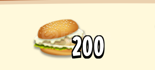 50 ADET BALIK BURGER  50 ADET BALIK BURGER