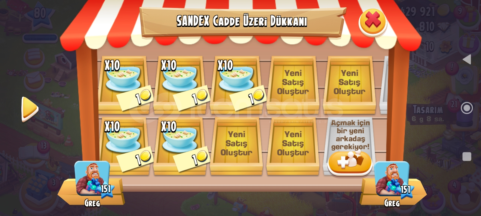 ⚡50 ADET BALIK ÇORBASI ⚡SINIRLI STOK✅ ⚡50 ADET BALIK ÇORBASI ⚡SINIRLI STOK✅