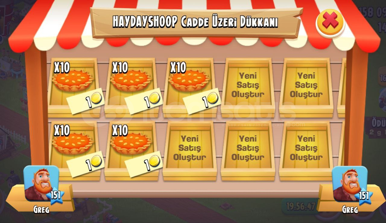 ⚡️50 ADET BALKABAKLI TURTA ⚡️ ⚡️50 ADET BALKABAKLI TURTA ⚡️