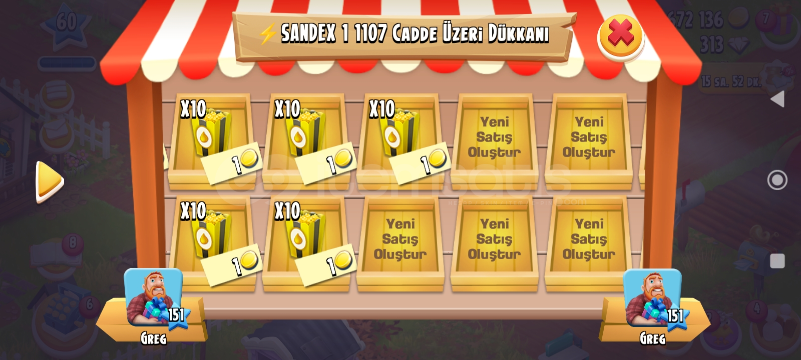 ⚡50 ADET BALLI PATLAMIŞ MISIR⚡ ⚡50 ADET BALLI PATLAMIŞ MISIR⚡