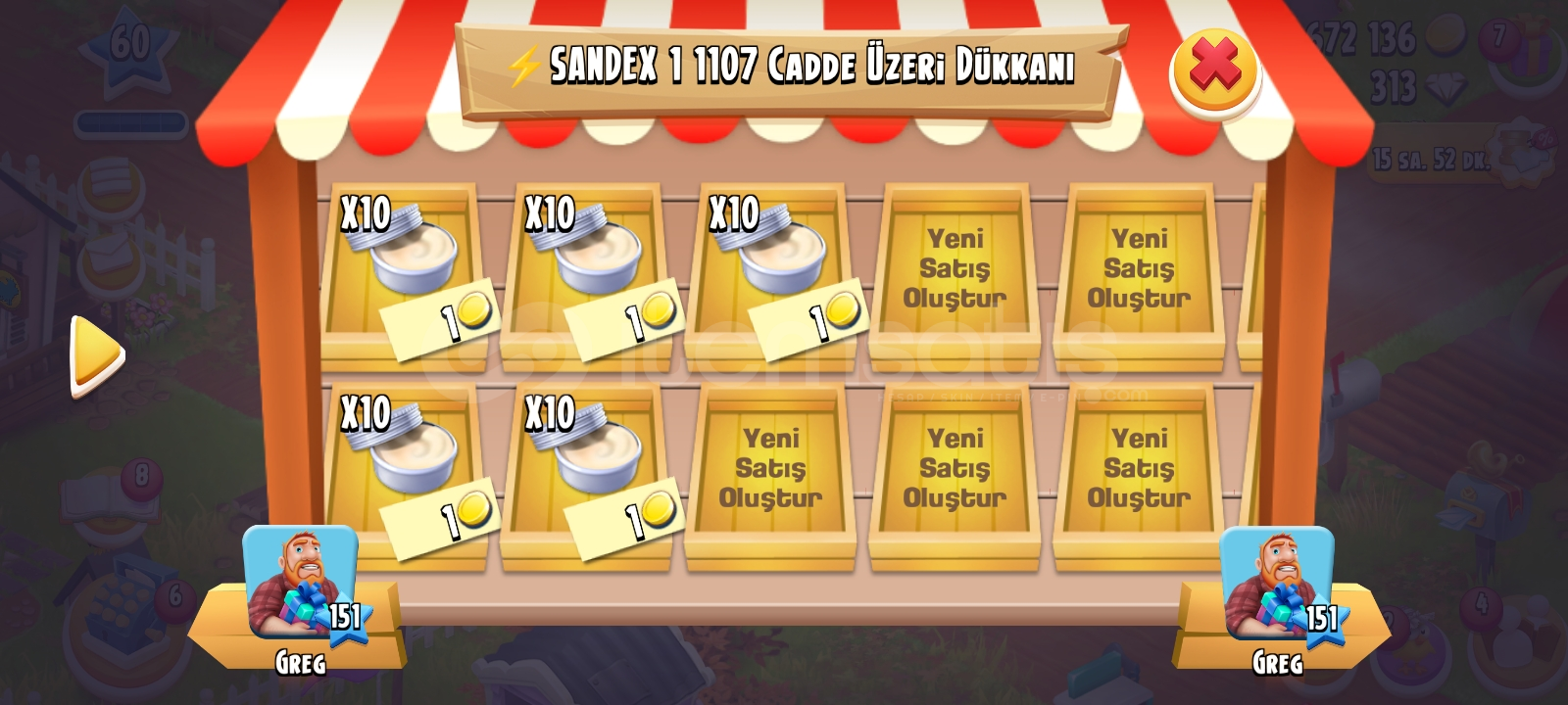 ⚡50 ADET BALMUMU ⚡ ⚡50 ADET BALMUMU ⚡