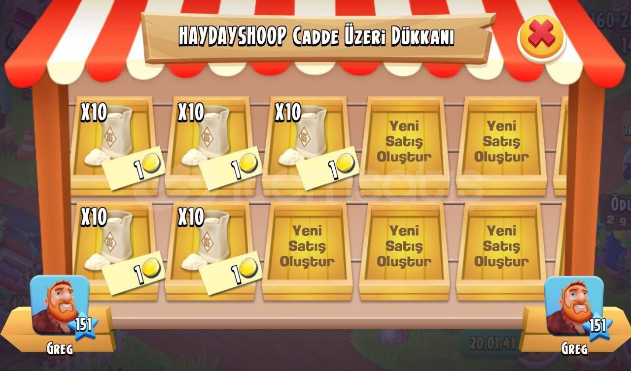 ⚡️50 ADET BEYAZ ŞEKER ⚡️ ⚡️50 ADET BEYAZ ŞEKER ⚡️