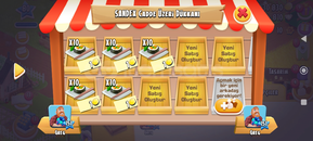 ⚡50 ADET BÜYÜK SUŞİ⚡SINIRLI STOK✅ ⚡50 ADET BÜYÜK SUŞİ⚡SINIRLI STOK✅