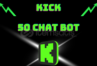 50 Adet Chat Botu Mesajı [Sorunsuz]