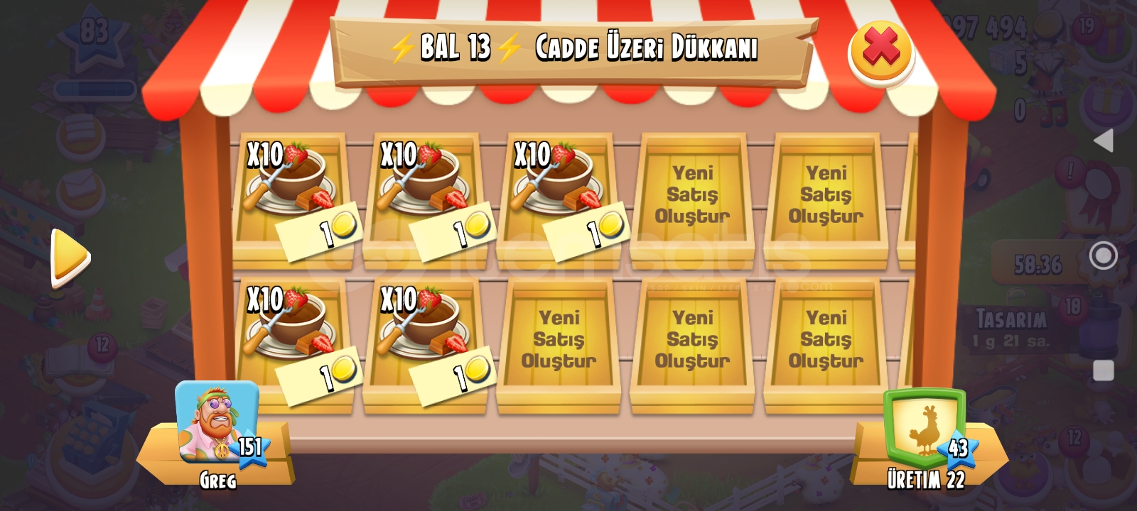 ⚡50 ADET ÇİKOLATALI FÖNDÜ⚡ ⚡50 ADET ÇİKOLATALI FÖNDÜ⚡