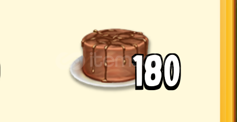 50 ADET ÇİKOLATALI PASTA  50 ADET ÇİKOLATALI PASTA