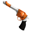 50 Adet Clownfish Gun (common) 