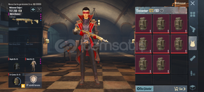 50 adet destansi karısık pkt aciklama