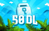 50 ADET DİAMOND LOCK