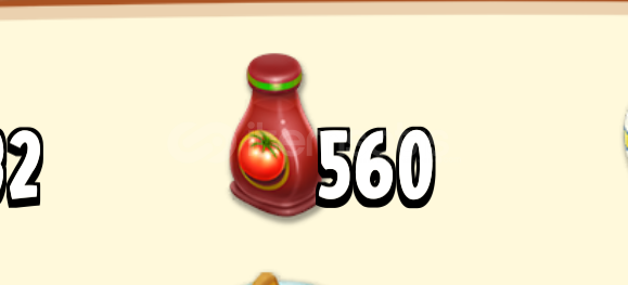 50 ADET DOMATES SOSU  50 ADET DOMATES SOSU