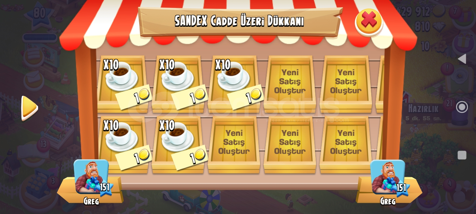 ⚡50 ADET ESPRESSO⚡SINIRLI STOK✅ ⚡50 ADET ESPRESSO⚡SINIRLI STOK✅