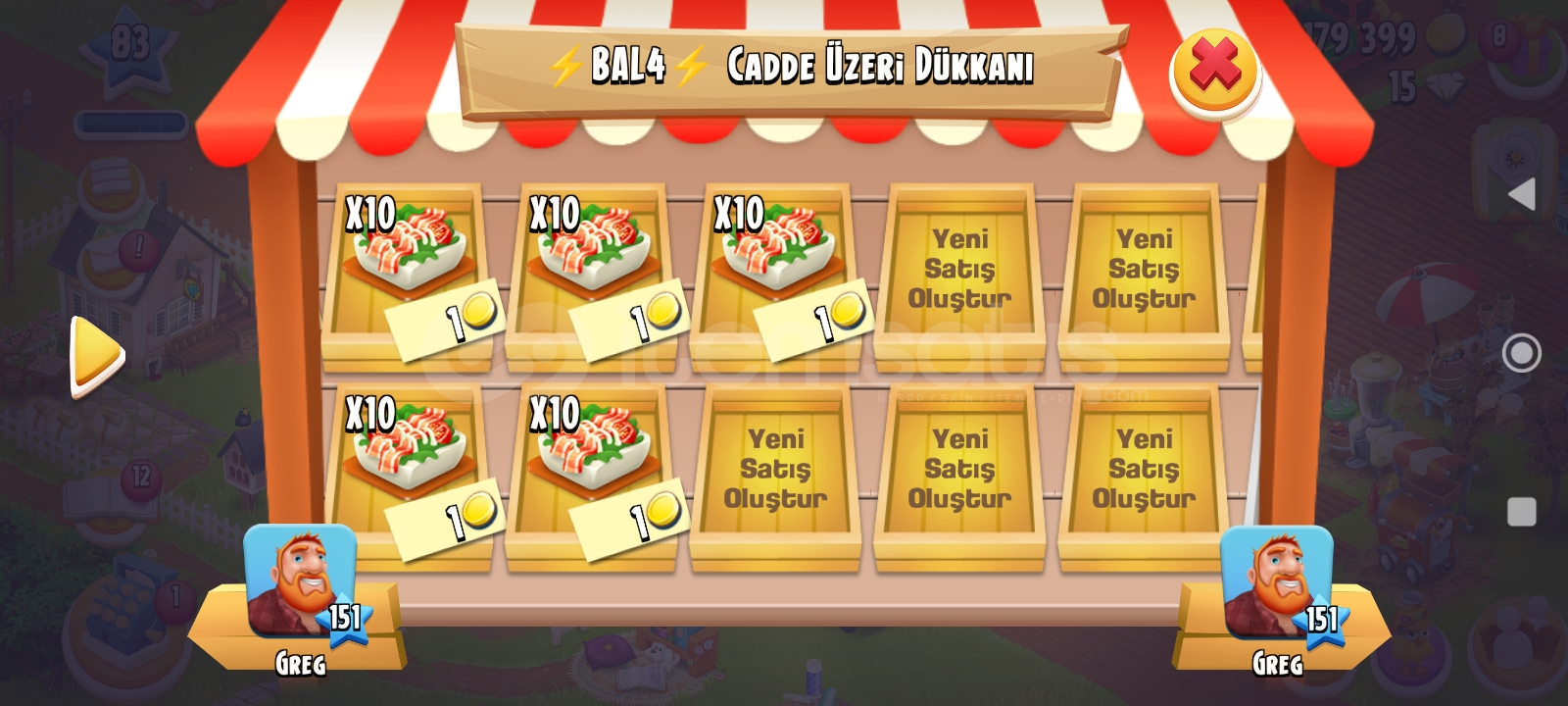 ⚡50 ADET ET SALATASI⚡SİNİRLİ STOK✅ ⚡50 ADET ET SALATASI⚡SİNİRLİ STOK✅