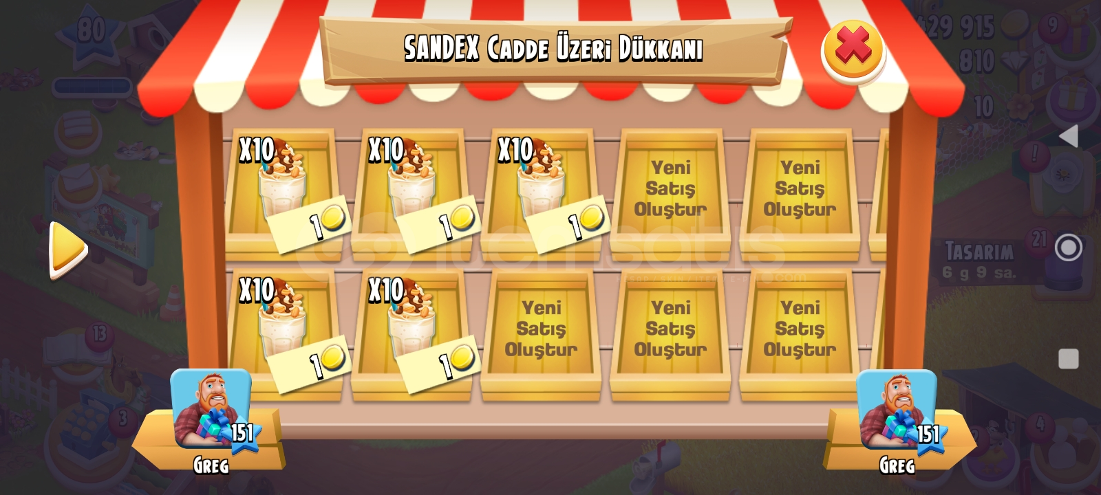 ⚡50 ADET FISTIK EZMELI MILKSHAKE⚡SINIRLI STOK✅ ⚡50 ADET FISTIK EZMELI MILKSHAKE⚡SINIRLI STOK✅