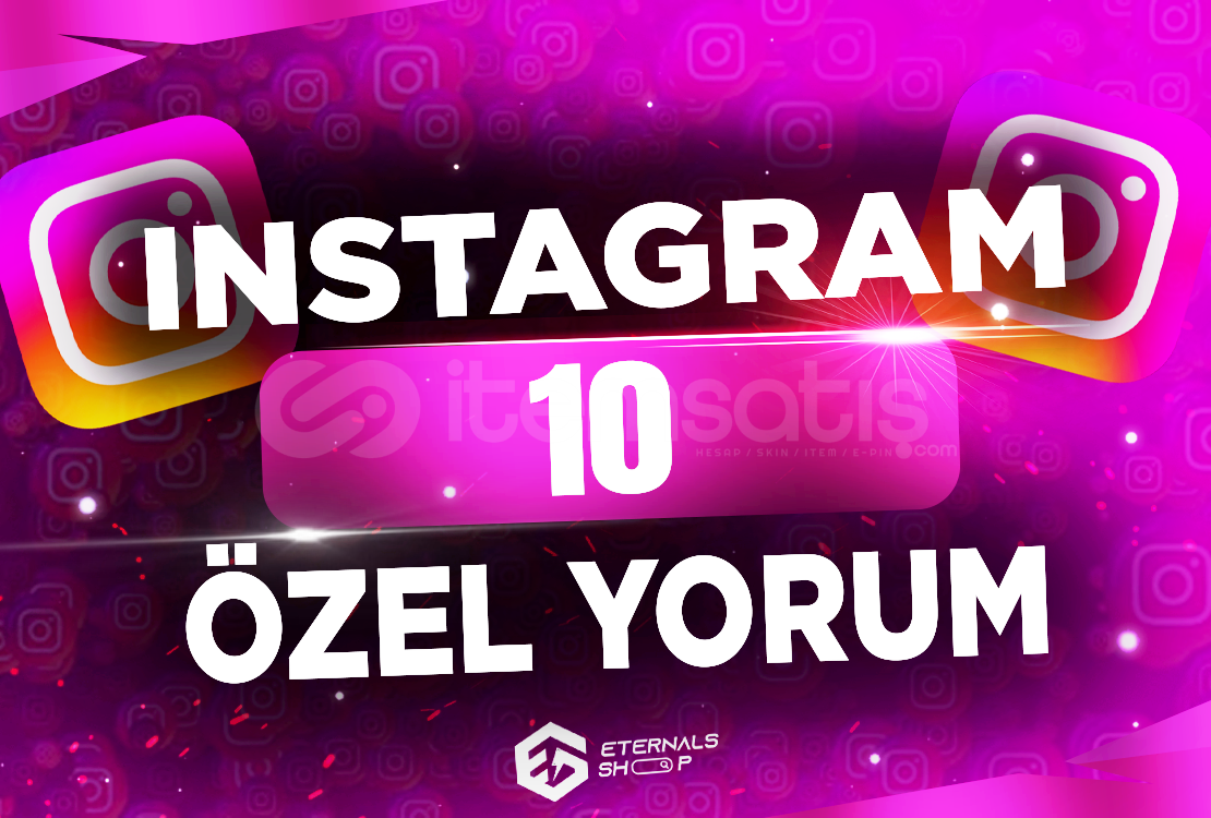 ⭐10 Adet Gönderiye Özel Yorum - KEŞFET ETKİLİ⭐ ⭐10 Adet Gönderiye Özel Yorum - KEŞFET ETKİLİ⭐