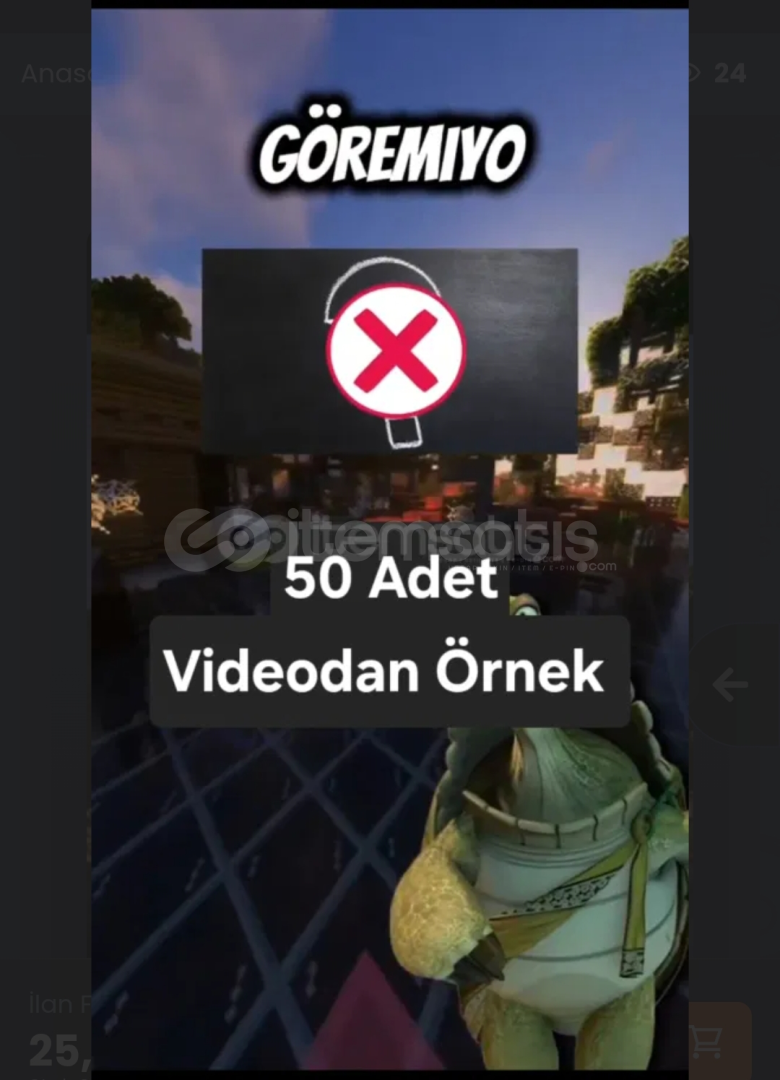 50 Adet Hangisini Seçersin Temalı Videolar 50 Adet Hangisini Seçersin Temalı Videolar