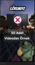 50 Adet Hangisini Seçersin Temalı Videolar1
