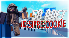 ⭐50 ADET ID:ŞİFRE:COOKİE HESAP ⭐