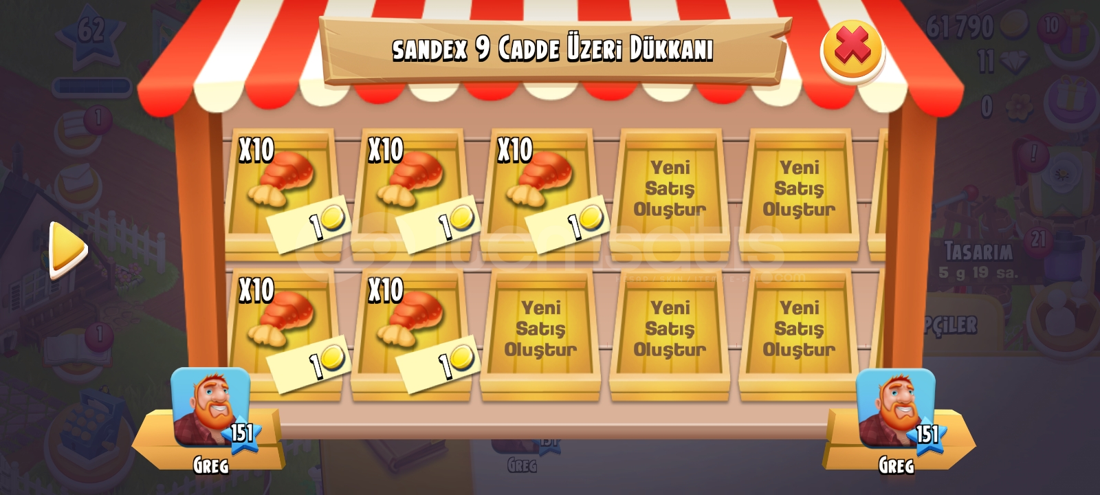 ⚡50 ADET ISTAKOZ ⚡ ⚡50 ADET ISTAKOZ ⚡