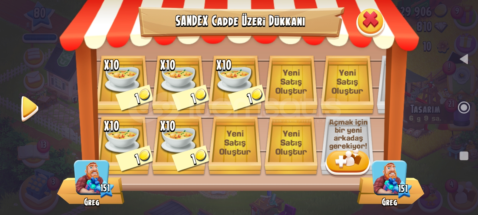 ⚡50 ADET ISTAKOZ ÇORBASI ⚡SINIRLI STOK✅ ⚡50 ADET ISTAKOZ ÇORBASI ⚡SINIRLI STOK✅