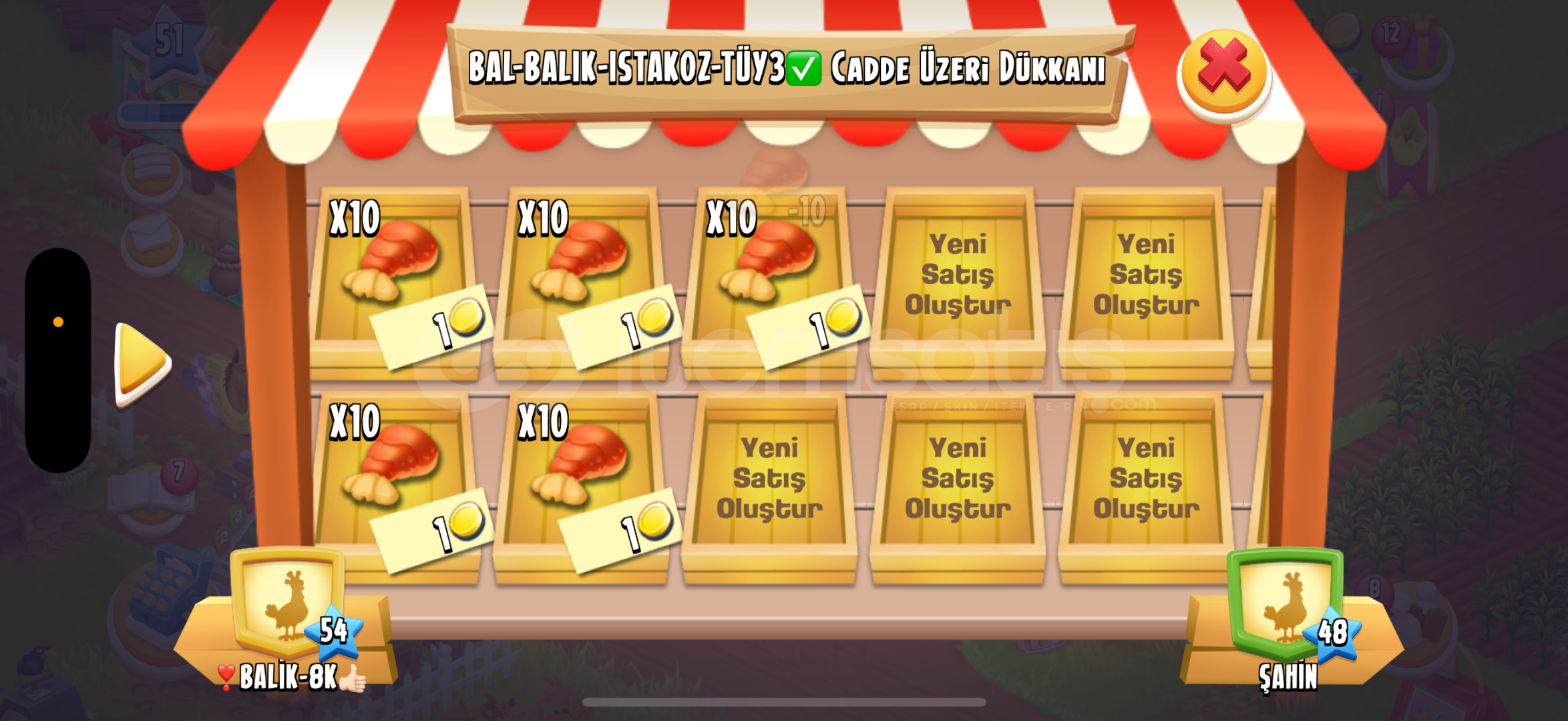 50 ADET ISTAKOZ KUYRUĞU  50 ADET ISTAKOZ KUYRUĞU