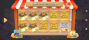 ⚡50 ADET ISTAKOZ ŞİŞ⚡SINIRLI STOK ✅