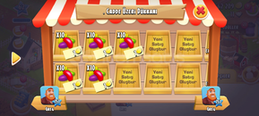 ⚡50 ADET JÖLELİ ŞEKER ⚡ ⚡50 ADET JÖLELİ ŞEKER ⚡