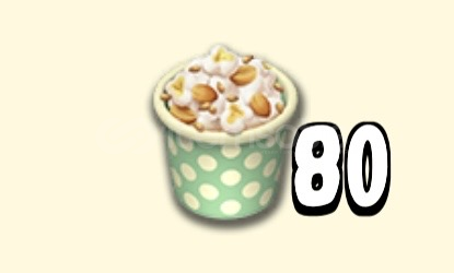 50 ADET KARIŞIK ÇEREZ 50 ADET KARIŞIK ÇEREZ