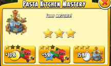 50 Adet Karışık Pasta