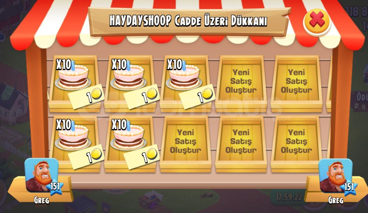 ⚡️50 ADET KREMALI PASTA ⚡️ ⚡️50 ADET KREMALI PASTA ⚡️