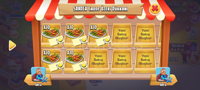 ⚡50 ADET KUŞKONMAZ IZGARA⚡SINIRLI STOK ✅