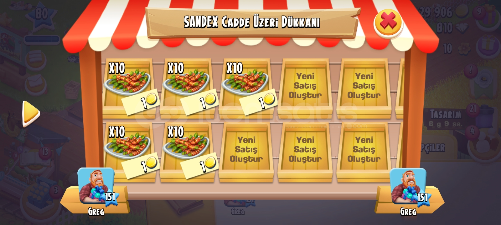 ⚡50 ADET KUŞKONMAZ IZGARA⚡SINIRLI STOK ✅ ⚡50 ADET KUŞKONMAZ IZGARA⚡SINIRLI STOK ✅