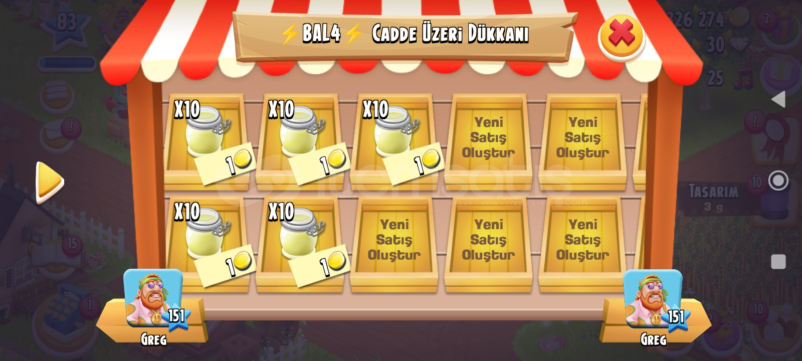 ⚡50 ADET LİMON KREMASI⚡ ⚡50 ADET LİMON KREMASI⚡