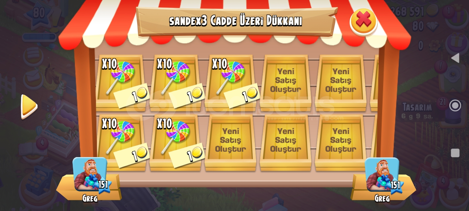 ⚡50 ADET LOLİPOP⚡SINIRLI STOK✅ ⚡50 ADET LOLİPOP⚡SINIRLI STOK✅