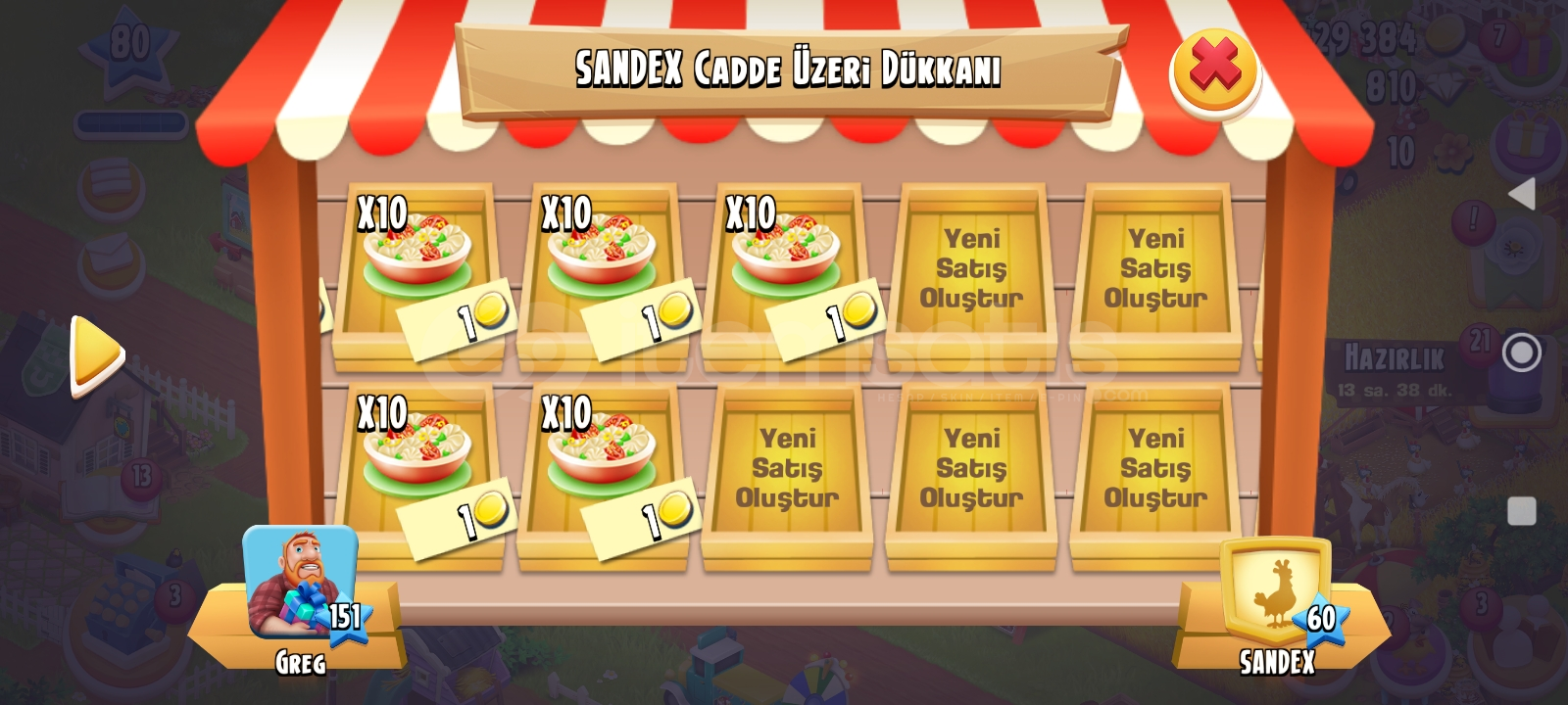 ⚡50 ADET MAKARNA SALATASI ⚡SİNİRLİ STOK✅ ⚡50 ADET MAKARNA SALATASI ⚡SİNİRLİ STOK✅