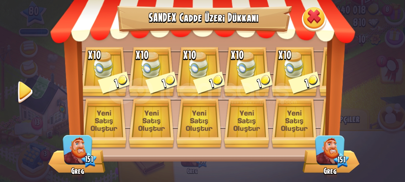 ⚡50 ADET MAYONEZ⚡SİNİRLI STOK✅ ⚡50 ADET MAYONEZ⚡SİNİRLI STOK✅