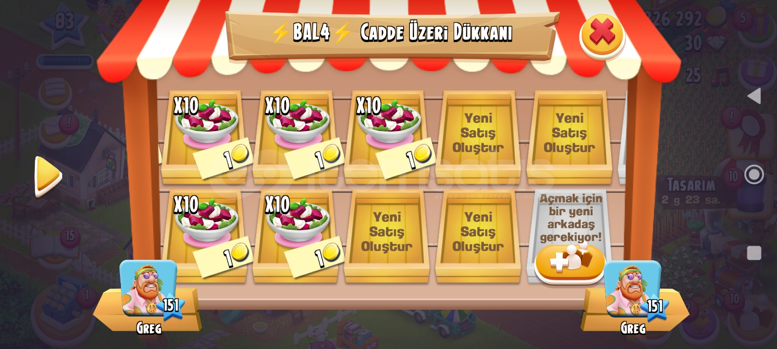 ⚡50 ADET PANCAR SALATASI⚡ ⚡50 ADET PANCAR SALATASI⚡