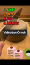 50 Adet PARMAK Testi Videosun v1