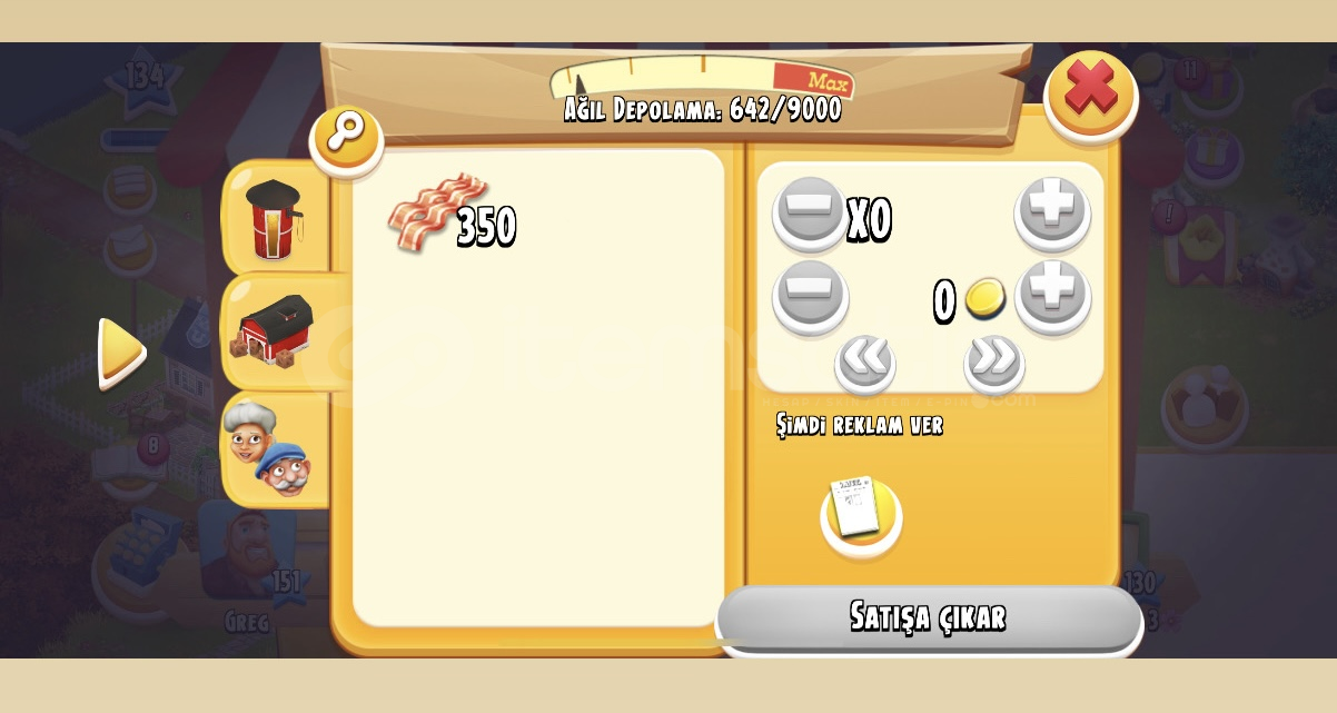 50 ADET PASTIRMA  50 ADET PASTIRMA