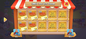 ⚡50 ADET PASTIRMALI TURTA⚡SINIRLI STOK ✅