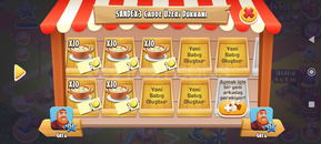 ⚡50 ADET PATATES ÇORBASI⚡ ⚡50 ADET PATATES ÇORBASI⚡