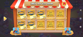 ⚡50 ADET PEYNİRLİ OMLET⚡SINIRLI STOK✅ ⚡50 ADET PEYNİRLİ OMLET⚡SINIRLI STOK✅