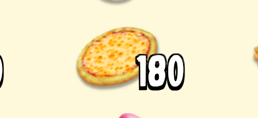 50 ADET PİZZA 50 ADET PİZZA