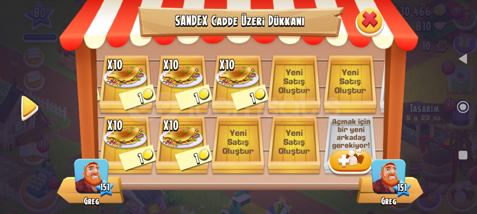 ⚡50 ADET RENKLİ OMLET⚡SINIRLI STOK✅ ⚡50 ADET RENKLİ OMLET⚡SINIRLI STOK✅