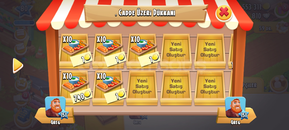 ⚡50 ADET SEBZE TABAĞI ⚡ ⚡50 ADET SEBZE TABAĞI ⚡