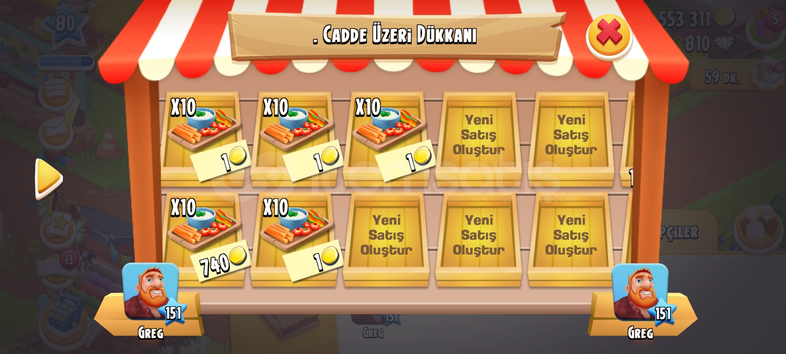 ⚡50 ADET SEBZE TABAĞI ⚡ ⚡50 ADET SEBZE TABAĞI ⚡