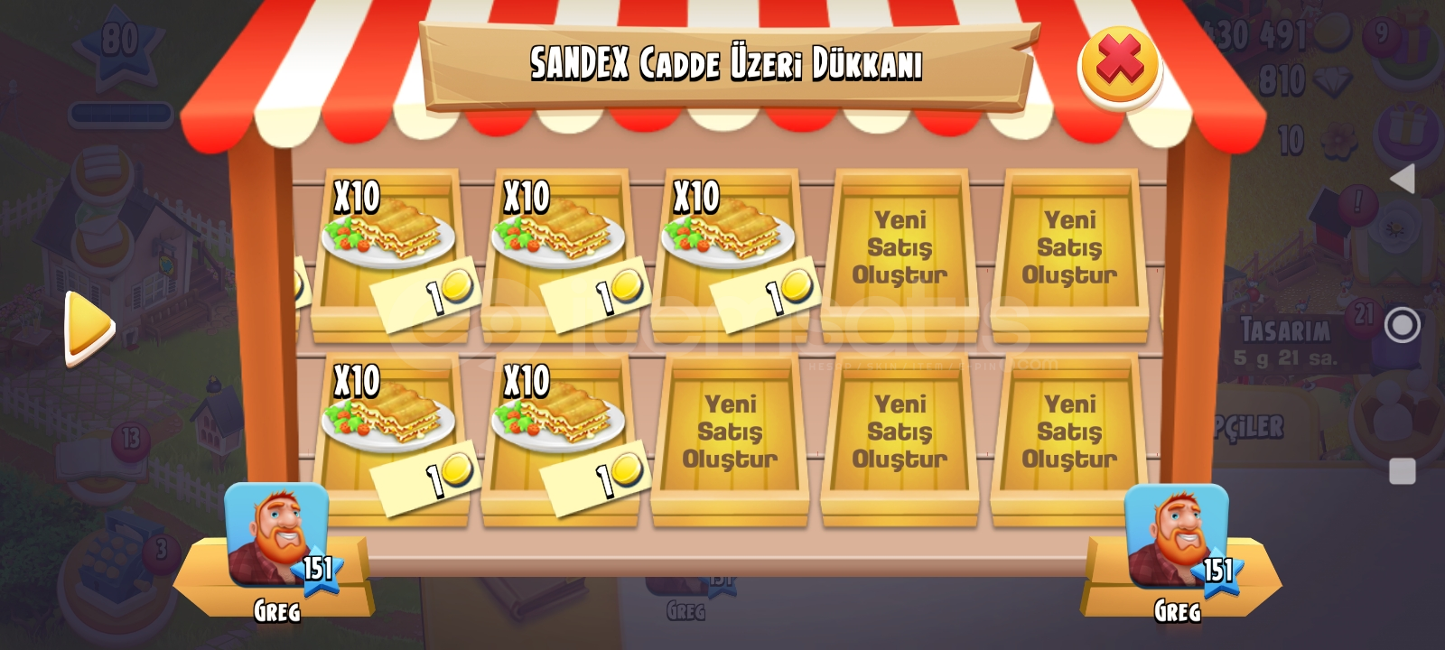 ⚡50 ADET SEBZELİ LAZANYA⚡ ⚡50 ADET SEBZELİ LAZANYA⚡